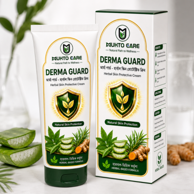 Mukto Care Derma Guard